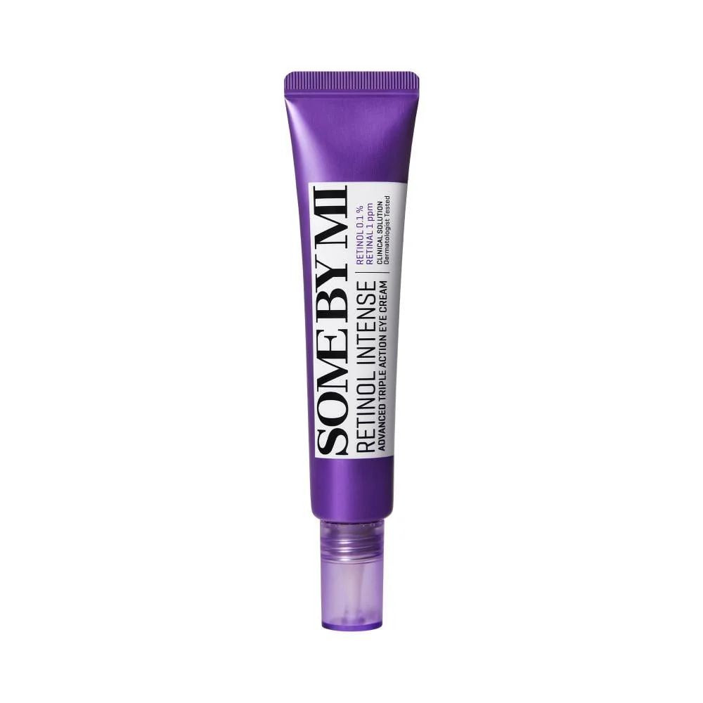 Intense Reactivating Serum and Eye Cream Original